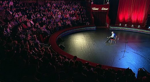 Peter Kay - Live at the top of the tower [2000] P2