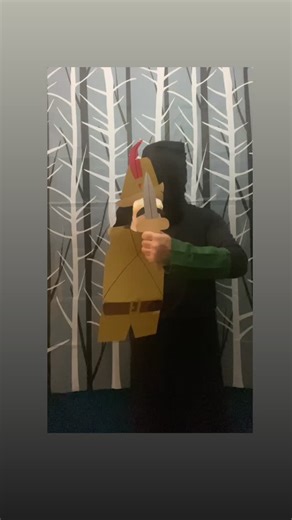 ✡️Sean's Lip Syncing Sock🇮🇱 on Instagram: "#Disney #SnowWhiteAndTheSevenDwarfs #SnowWhite #TheLoneChipmunks #LoneChipmunks #ChipandDale #DessieFlynn #TheCritic #JeremyHawke #MauriceLaMarche #yourchildhoodruined #smashup #sock #puppet #sockpuppet #puppeteer #puppetry #foryou #fyp #fypツ #lipsync #lipsyncing #lipsyncingsock"