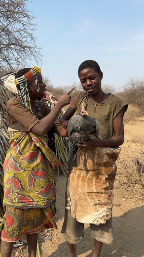 45K views · 375 reactions | cooking time | Real Savanna Stories | Facebook