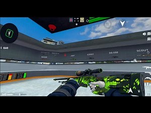 MOTO GLOVES™ SPEARMINT GLOVES WITH AGENT SLEEVES • CS:SOURCE ANDROID/PC | CSGO MOBILE | CLIENT MOD