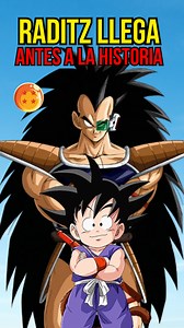 178K views · 6.6K reactions | RADITZ LLEGA ANTES EN LA HISTORIA | Studios Patom. | Facebook