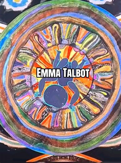 Do you remember to be born?Emma Talbot: „Ich zeichne, um zu sehen, was ich denke.“ Die britische Künstlerin verbindet Zeichnung mit Malerei, Text und Skulptur – und schafft Werke, die von riesigen Stoffarbeiten bis zu animierten Filmen reichen. In ihren Arbeiten geht es um Identität, Erinnerung, Emotion und Veränderung. Inspiriert von persönlichen Erfahrungen genauso wie von kollektiven und mythologischen Geschichten entstehen visuelle Erzählungen, die gleichzeitig intim und universell sind. #ku