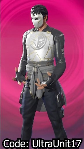 *NEW* Kintsugi Daigo Skin - Fortnite Chapter 6 Season 1 Battle Pass - Thousand Faces Set