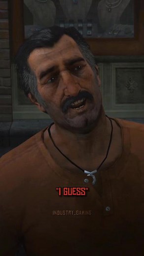 Dutch Van Der Linde Confrontation: Red Dead Redemption 2