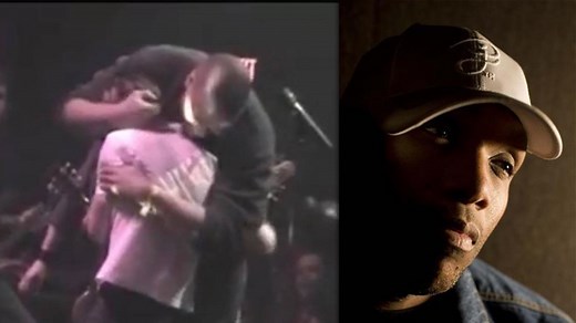 Saying goodbye to Austin hip-hop legend MC Overlord