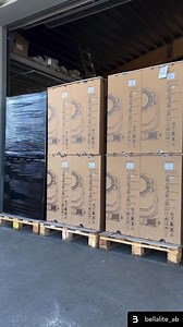 21K views · 262 reactions | Kicking off the week in Växjö, Sweden, with Bellalite and the new ROBE lighting #ESPRITE luminaires on a #NewGearMonday. #robelighting #robeinnovation #bellalite #newrobegear #lightinglife | ROBE lighting | Facebook