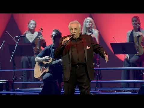 Michel Sardou - Chanteur de Jazz (Extrait Live "Je me souviens d'un Adieu" 2023)