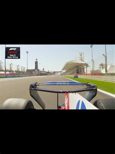 Mercedes vs Ferrari: Round 2 Highlights at Chinese GP