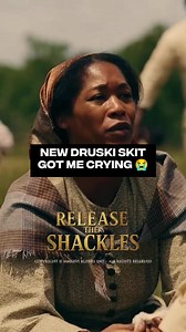 Each skit better than the last 😭 [🎥: via/ druski ] | Damson Idris