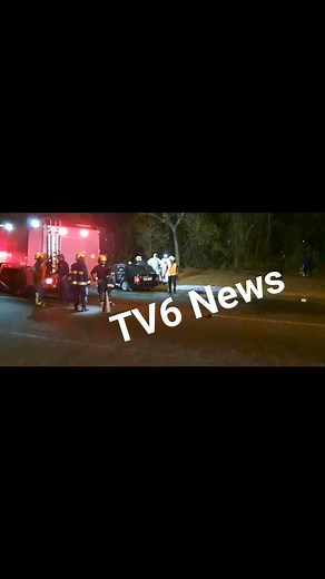 Body found bound and gagged in a car, in the Lowlands area in Tobago, on Tuesday night : Video by reporter Elizabeth Williams. More on TV6 News | CCN TV6: Trinidad and Tobago