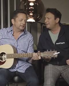 83K views · 6K reactions | Ihr Lieben, hier ist ein kurzer Einblick in das Brunner & Brunner Hit Medley für euchWas ist euer Lieblingssong von Brunner & Brunner? Hier könnt ihr unser Album vorbestellen: https://fantasy.lnk.to/LUL Schönen Start ins Wochenende euch! | Fantasy | Facebook