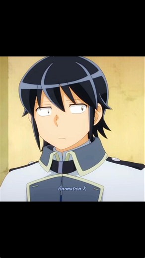 💀 Makoto Misumi Saved an Entire Village! 🔥 TSUKIMICHI -Moonlit Fantasy 😎 #anime #shorts #power
