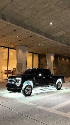 Understanding Lean Bean in Powerstroke Trucks