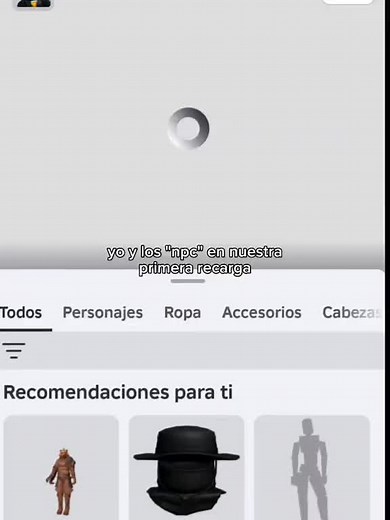 Guía para tu primera recarga de Robux en Roblox