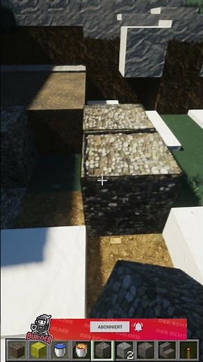 Minecraft RTX Realistic gameplay || Minecraft Java Edition Mode RTX gameplay || MINECRAFT #shorts