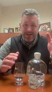 Crystal Head Vodka