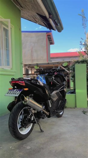 circuit? M3 ON TOP! #boysofadv #adv160 #adv160modifikasi