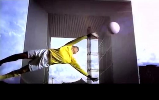 Vangelis 《Anthem》 [2002世界杯主题曲]