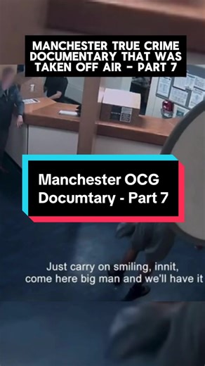 The Manchester true crime documentary that was suddenly taken off air part 7 #Manchester #TrueCrime #BritishTV #TheDetectives #TrueCrimeUK