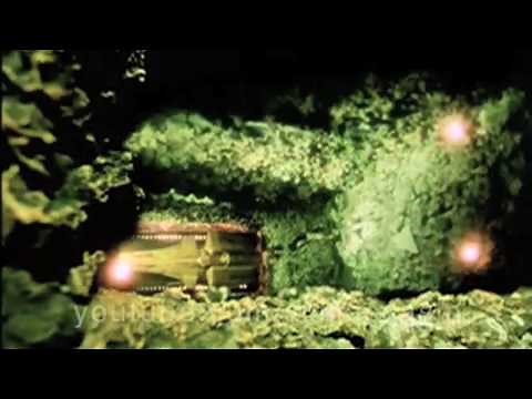 'BLAKE'S 7' HOLLYWOOD STYLE