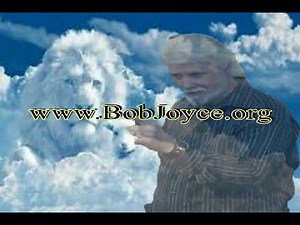 Everybody Ought To Know by Pastor Bob Joyce