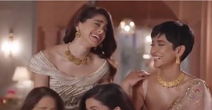Tanishq pulls down ad promoting cracker ban this Diwali after Twitter outrage