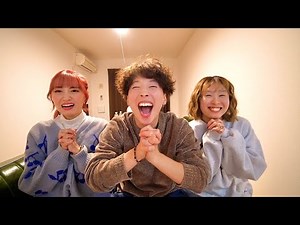 ついに同棲始めました!!!!