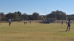 Hockey Curro Kathu vs Kakamas High School | Curro Kathu