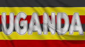 Feel Pride Unity Uganda Our Stunning: vídeo stock (100% livre de direitos) 1103582751 | Shutterstock