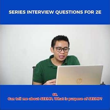 Câu số 68: Can you tell me about SEEMP? What is the purpose of SEEMP?