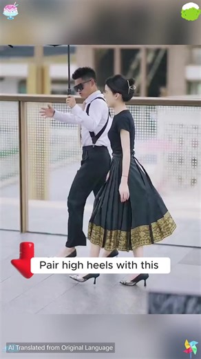 Elevate Your Style with Anti-Slip High Heel Straps