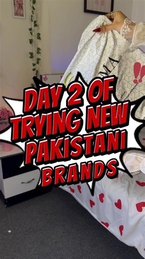 x @charizma Approved by me Fabric is super soft, embroidery is classy, and the quality feels premium t Plus, it's very reasonable Perfect for Eid Highly recommended #viralreels #trial #eidoutfit #fyp #trialreels Eid outfit, Eid dress, Pakistani brands, lawn suit, summer outfit, festive wear, Fashishalwar, cherry embroidery, two piece suit, Pakistani fashion, desi wear, ethnic wear, atfordable fashion, budget outfit, stylish kurti, trendy shalwar kameez, unstitched suit, stitched suit, online sho