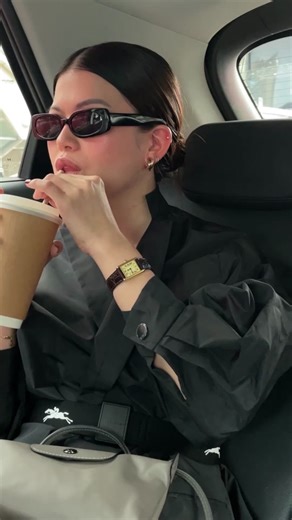 Changing My Everyday Watch Strap | Jean Rousseau Cartier Tank