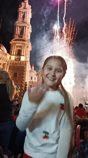 Six seven en el castillo 🎇🎇🎇