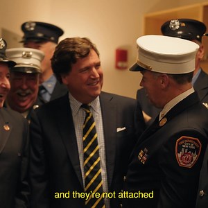 25K views · 637 reactions | “You can’t censor a live event.” Get the uncensored, unprecedented behind-the-scenes look at our live tour through America in the heart of the 2024 Presidential Election. | Tucker Carlson Network | Facebook