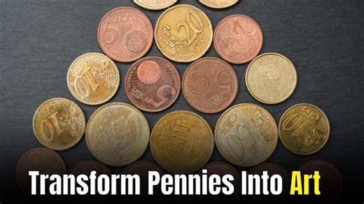 10 Useful Ways To Put Your Pennies To Work Now