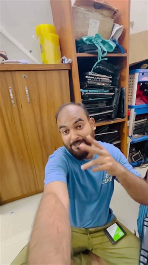 Laptop Repair & Service ||Motherboard Repairing Work || Tech Repair Video || #hussaini #hussaini26