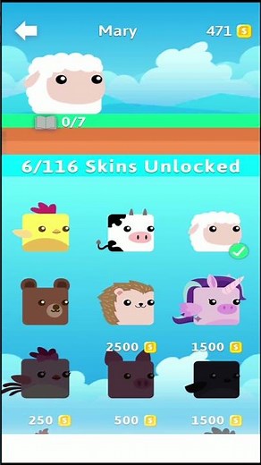 Eggstraordinary Stacking Feat in Stacky Bird | Fun Egg Dash Gameplay! #stackybird