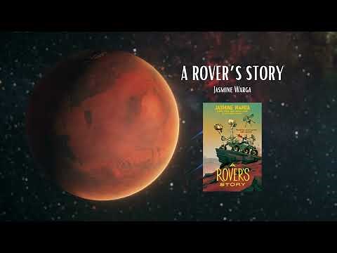A Rover’s Story Book Trailer