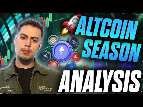 Altcoin Overview 🚀 | Latest Market Insights