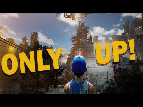 Only Up! | GamePlay PC