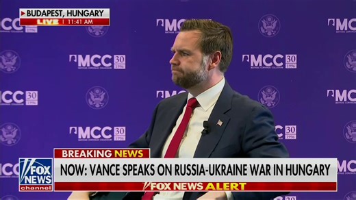 ‘They’re eating the cats. They’re eating the dogs.”