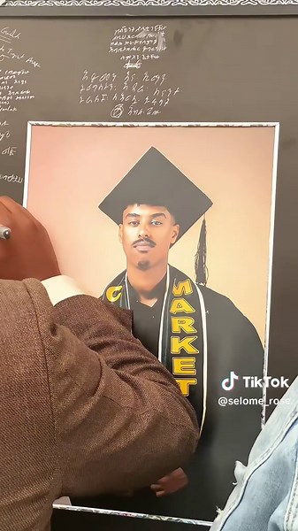 Vlog 1:Congrats my friends 🥂🎉 @Muniyom . . #fyp #selomerose #ethiopian_tik_tok🇪🇹🇪🇹🇪🇹🇪🇹 #vlog