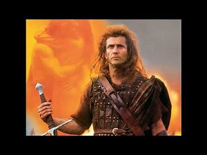 Braveheart Soundtrack - Freedom/The Execution Bannockburn [400% Slower / Stretched]