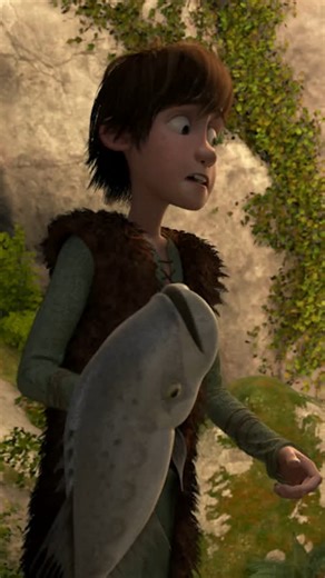 The start of something legendary 🐉 | How to Train Your Dragon