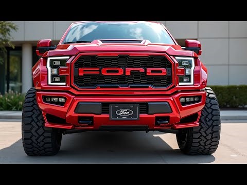 Ford F-150 Lightning Review | The Electric Pickup That Redefines Power, Range & Technology