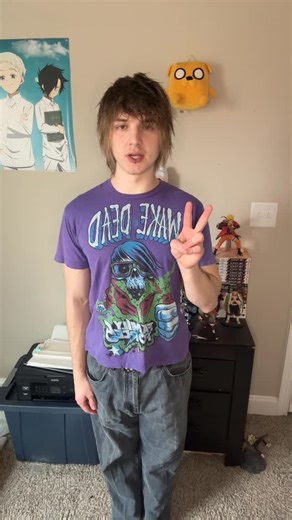 Kole Kreidel on Instagram: "it’s time #grwm"