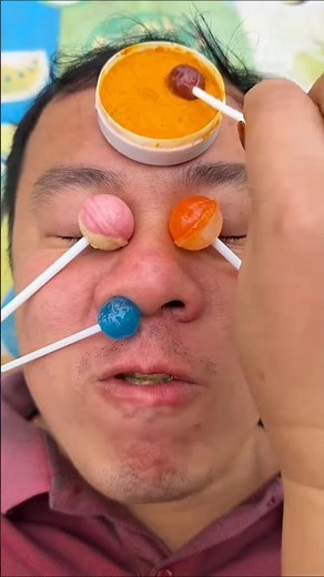 Cam,Hubabubo,quả việt quất,món khai vị và bánh ngọt ngon. #bản​ đồ🤤😃