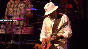 Carlos Santana - Corazón Espinado (Live at Montreux 2011) | Musica Mundana