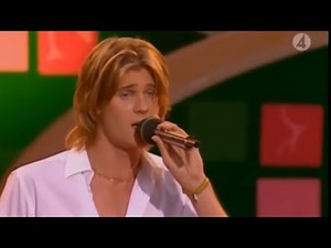 Basshunter - Boten Anna (Live 2006)